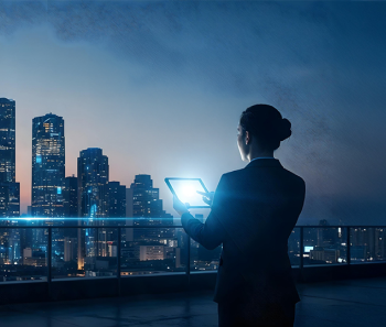 Industries that Embrace Custom Software Today will Lead Tomorrow's Market